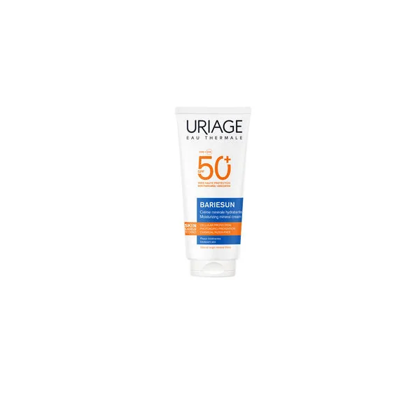 Crème minérale BARIÉSUN SPF50+