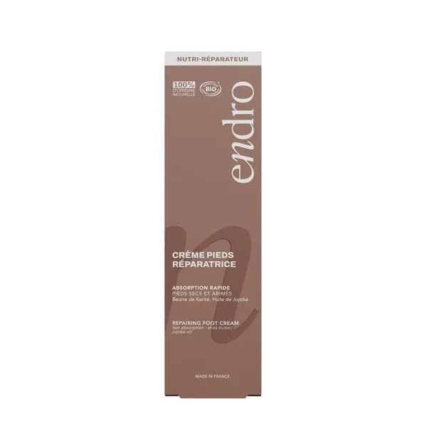 Crème pieds 70ml