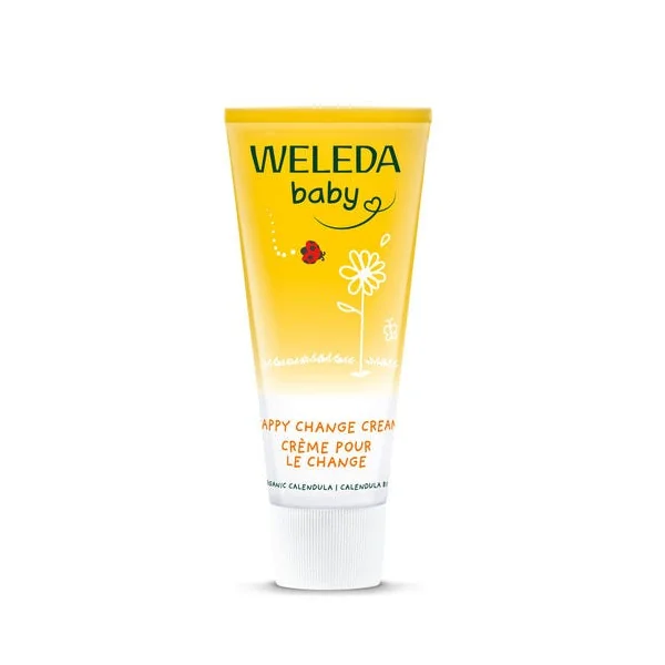 Crème pour change calendula BB 75ml