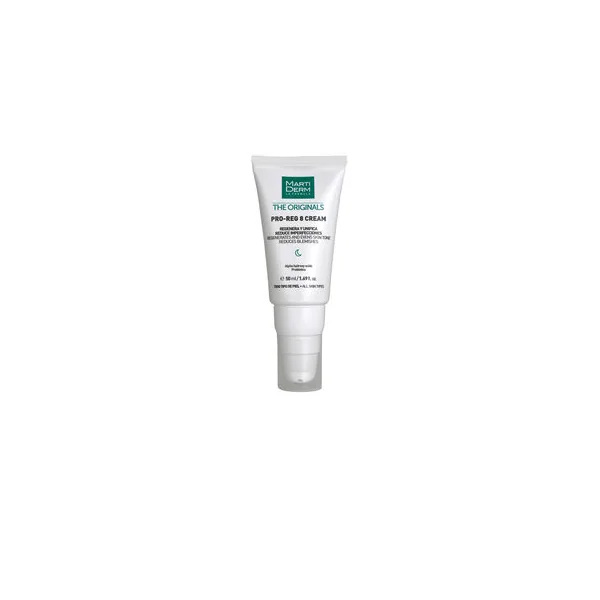 Crème régénérante pro-reg 8 THE ORIGINALS