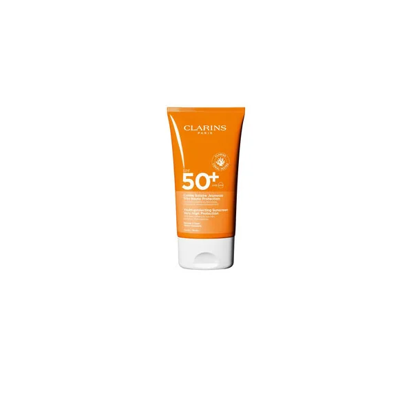 Crème SOLAIRE SPF50