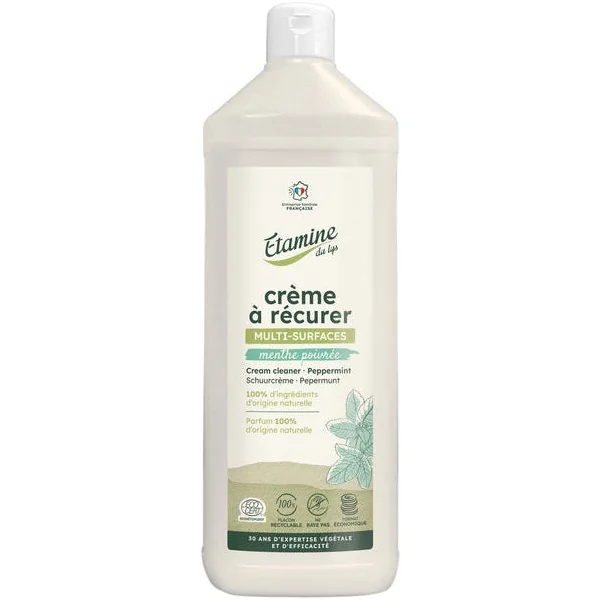Crème à récurer 1L