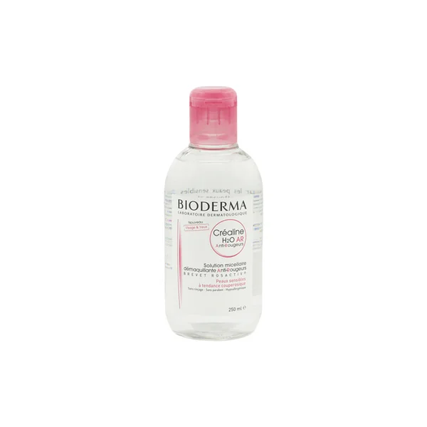 Créaline H2O AR micellaire démaquillante 250ml