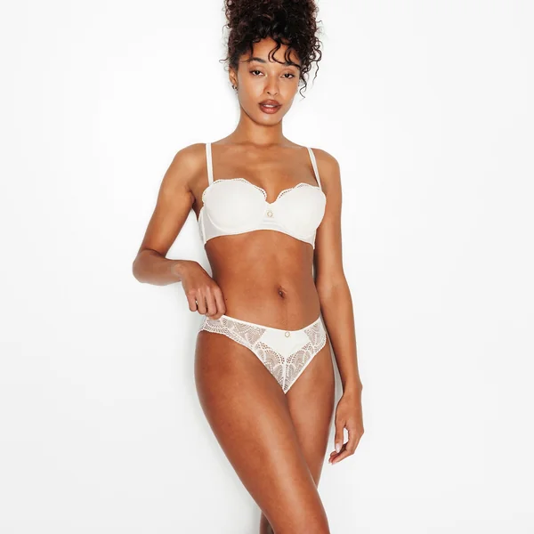 CULOTTE BLANC
