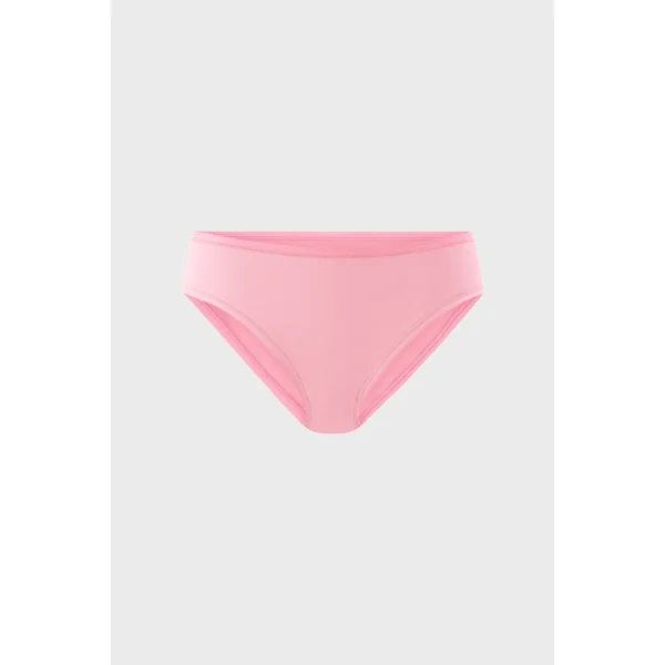 Culotte en microfibre
