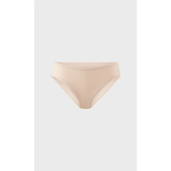 Culotte en microfibre