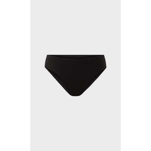 Culotte en microfibre