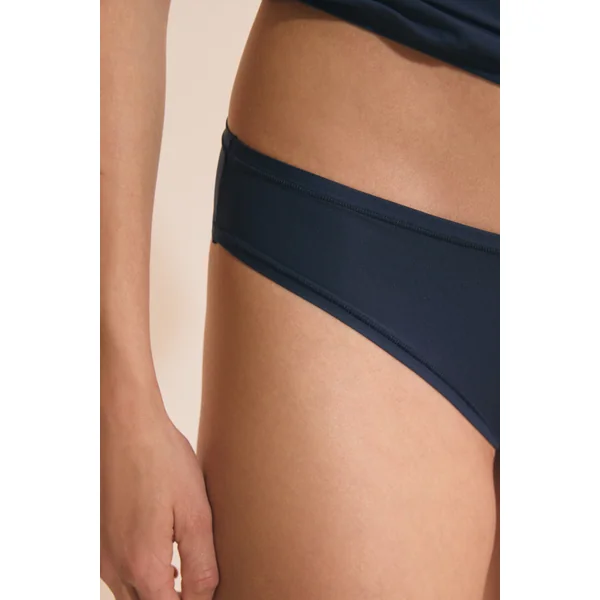 Culotte en microfibre