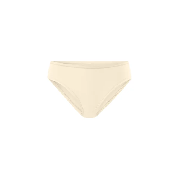 Culotte en microfibre