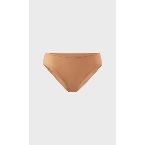 Culotte en microfibre
