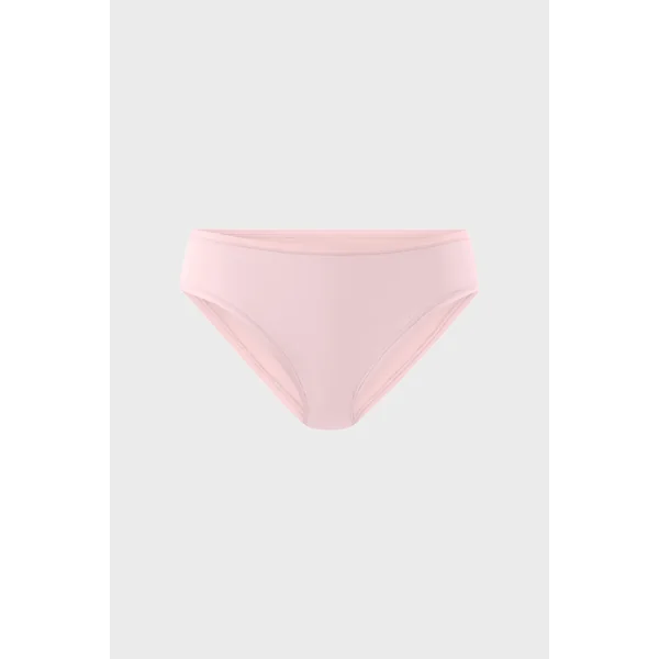 Culotte en microfibre