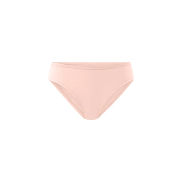 Culotte en microfibre