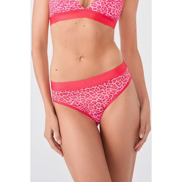 Culotte en tulle Lemonade Dolls x Etam