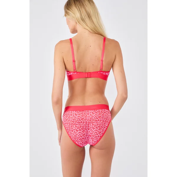 Culotte en tulle Lemonade Dolls x Etam
