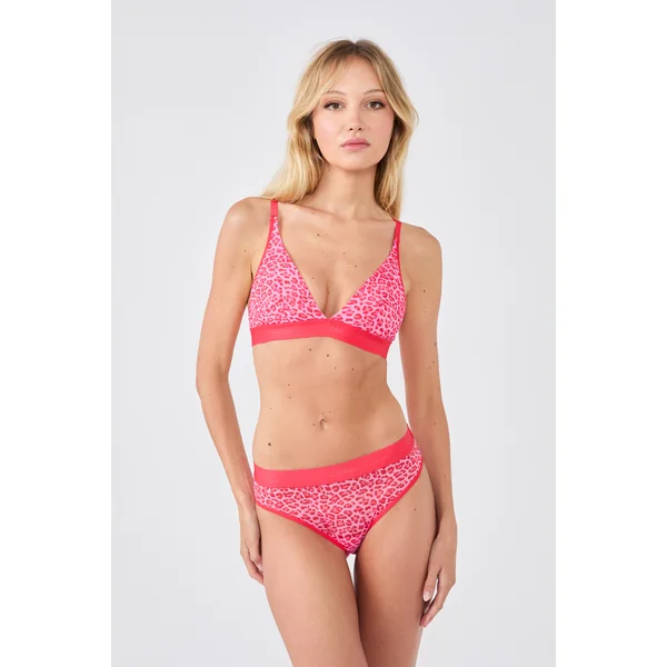 Culotte en tulle Lemonade Dolls x Etam