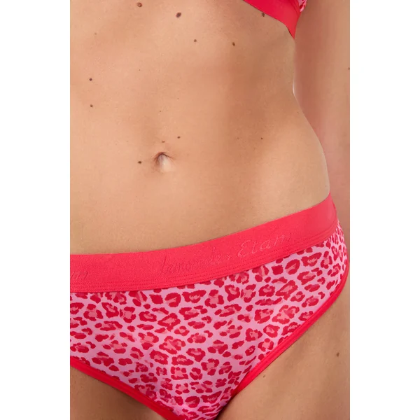Culotte en tulle Lemonade Dolls x Etam