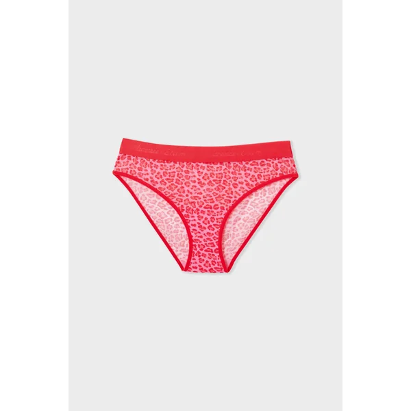 Culotte en tulle Lemonade Dolls x Etam