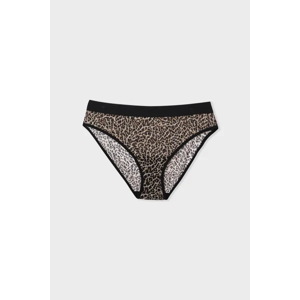 Culotte en tulle Lemonade Dolls x Etam