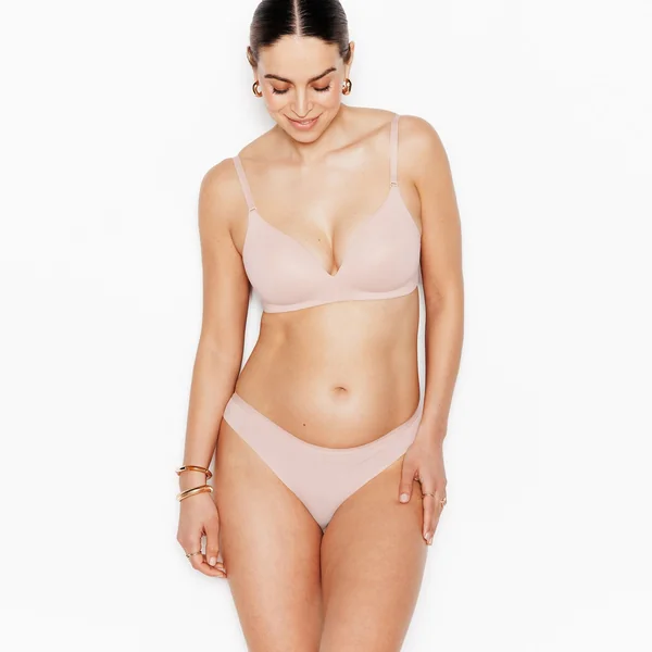 CULOTTE MICROFIBRE NATUREL