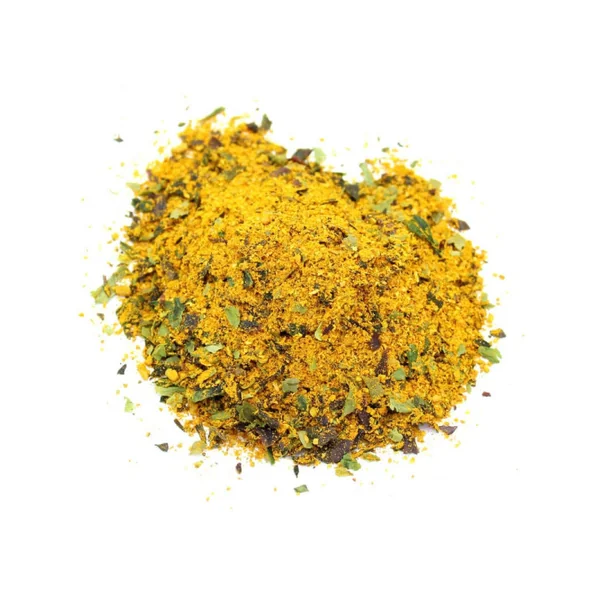 Curry Breton