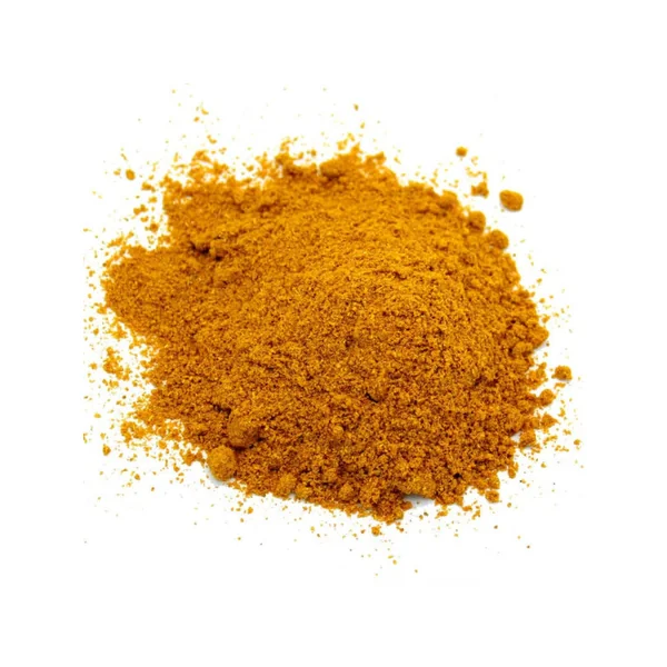 Curry de Madras
