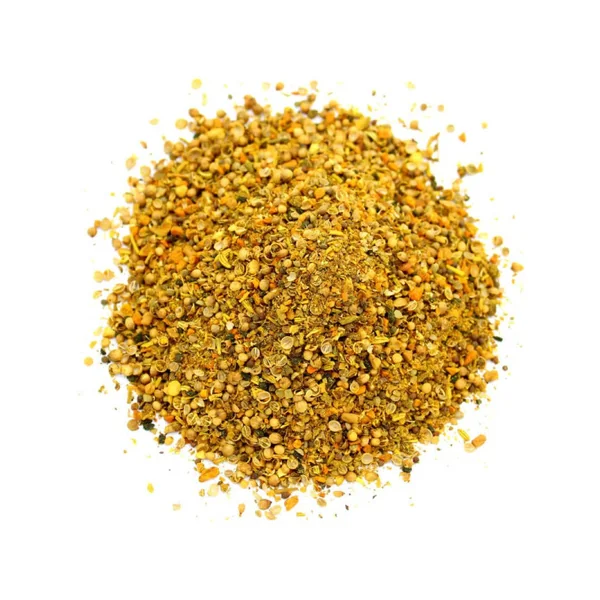 Curry entier pour moulin Bio