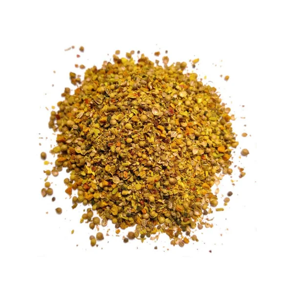 Curry entier pour moulin Bio