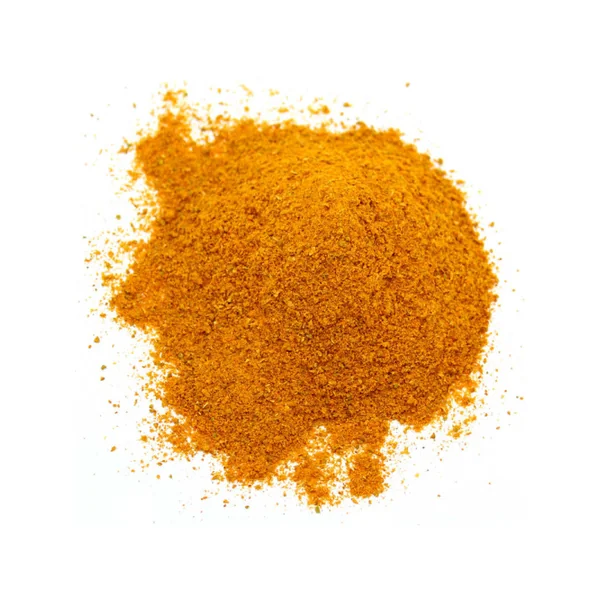 Curry indien fort