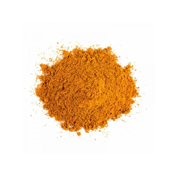 Curry indien fort