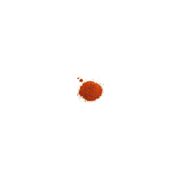 Curry rouge