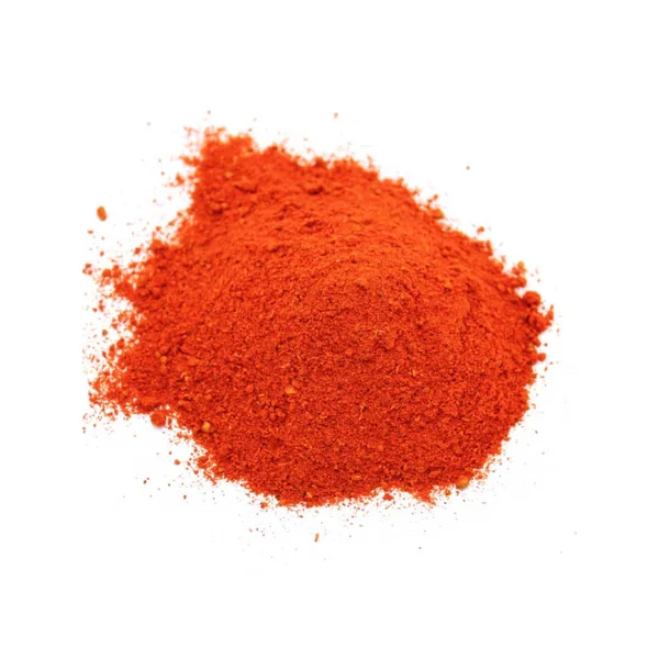 Curry rouge