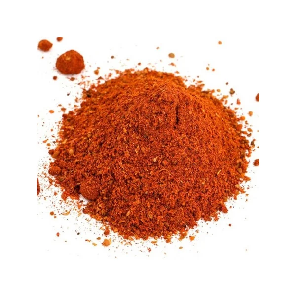 Curry rouge