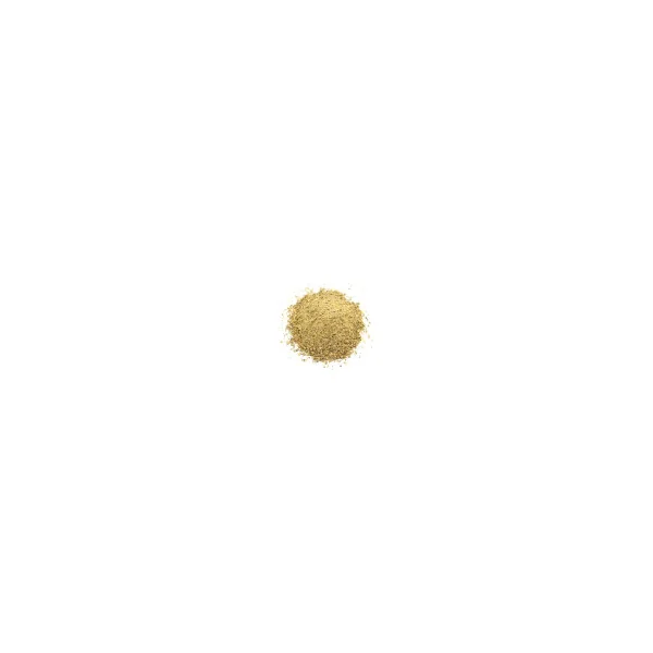 Curry vert thaï