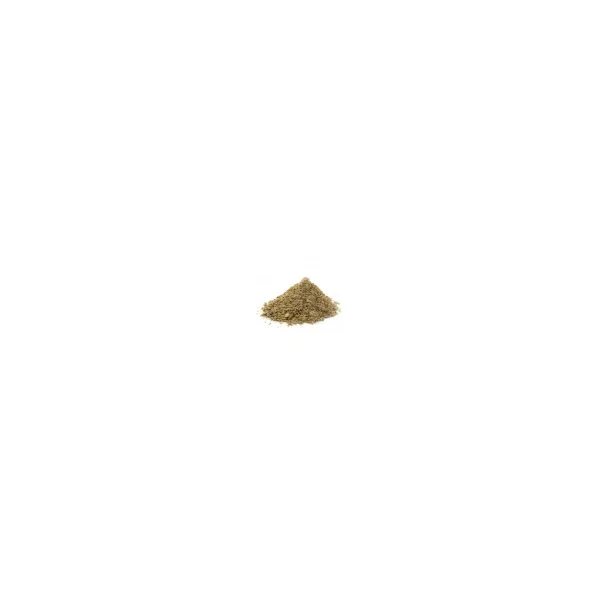 Curry vert thaï