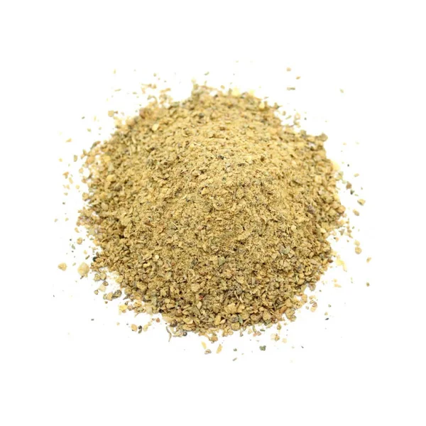 Curry vert thaï