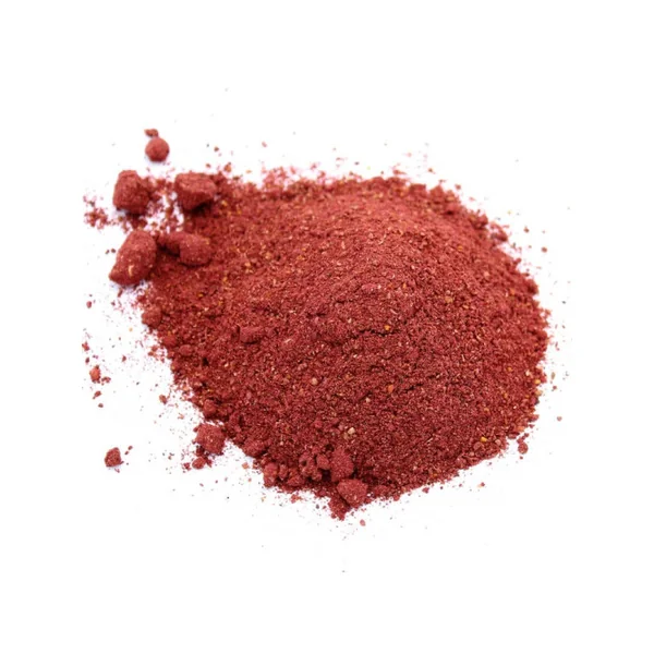 Curry violet