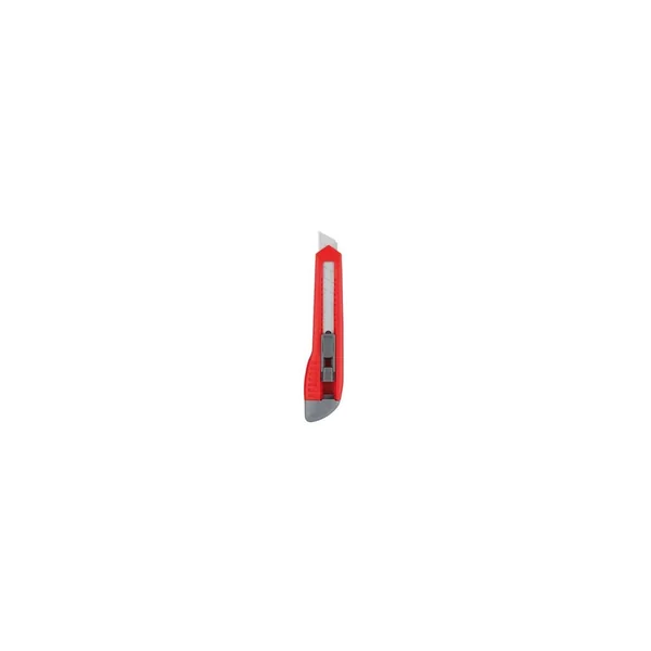 Cutter plastique