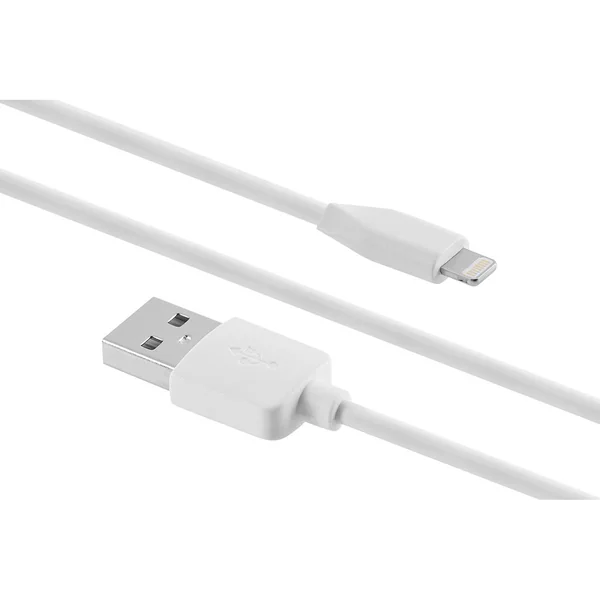Câble de charge Lightning/USB 0.5m