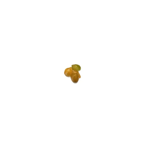 Cédrat confit