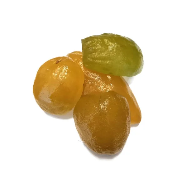 Cédrat confit