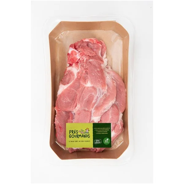 Côte échine (2) env. 240g