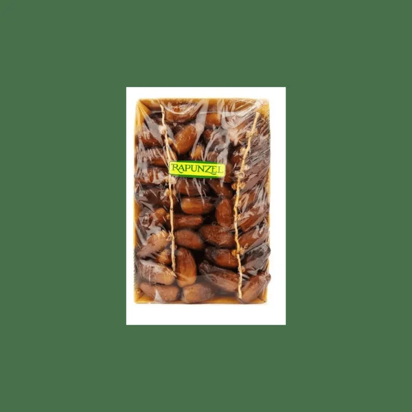 Dattes deglet nour bio 500g