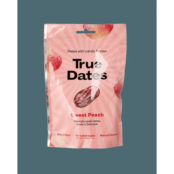 Dattes pêche