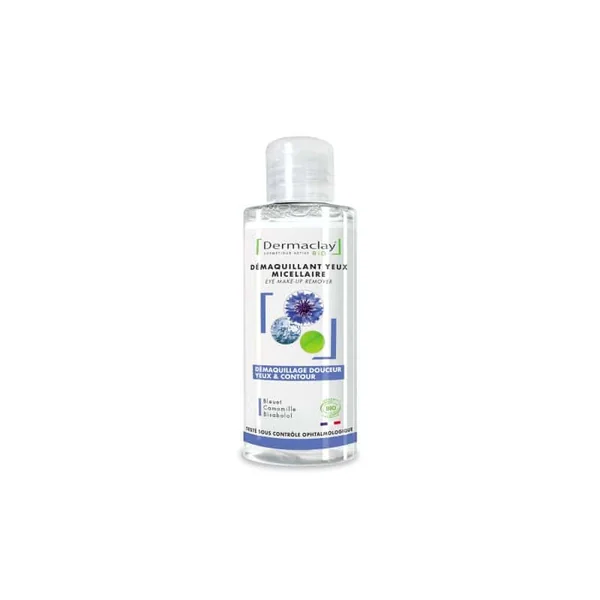 Demaquillant yeux micellaire 150ml