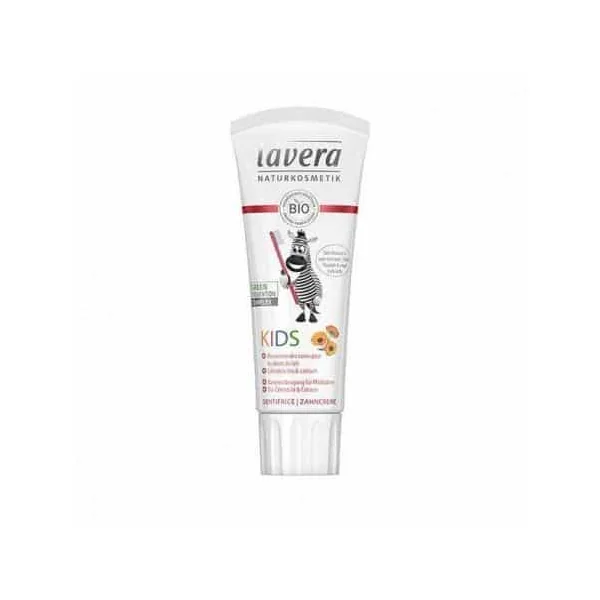 Dentifrice enfants calendula 75ml