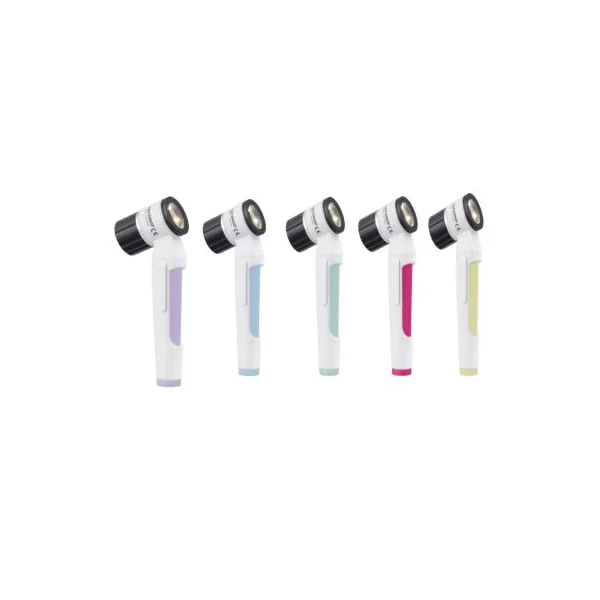 Dermatoscope LuxaScope LED 2.5 V