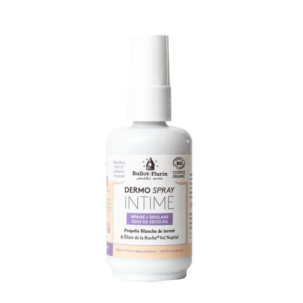 Dermo spray intime 50ml