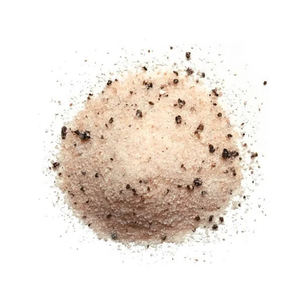Diamant de sel rose à la truffe