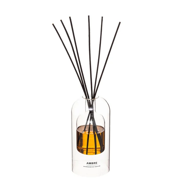 Diffuseur de parfum ILAN ambre 150ml