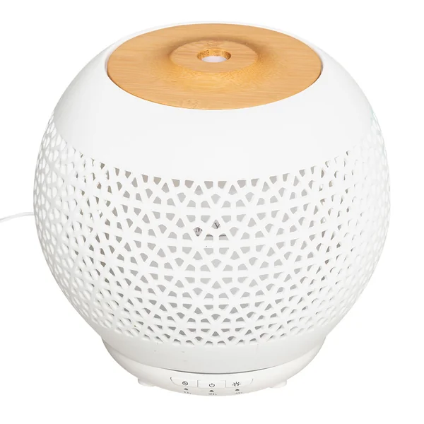 Diffuseur huiles essentielles grès et bambou 250ml